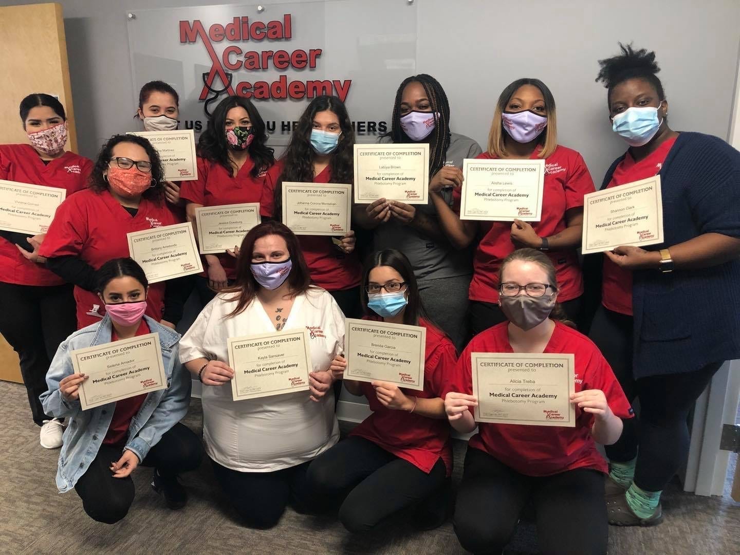 Medical Career Academy – Differences Between Certification and ...