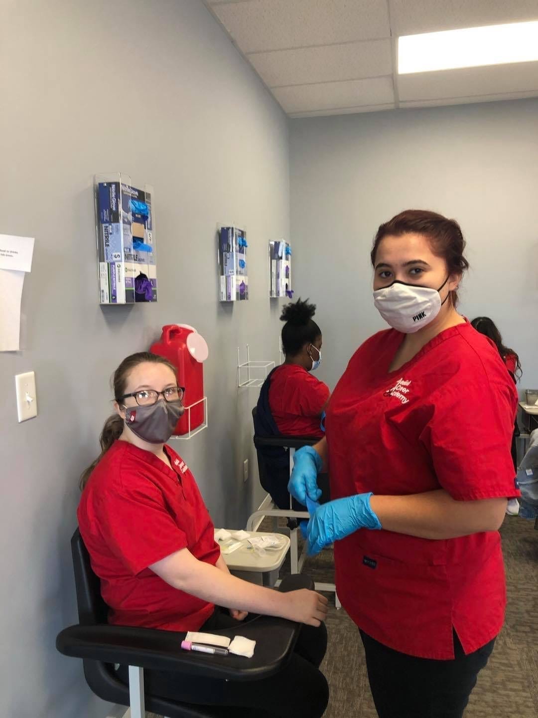 Medical Career Academy - What You Need to Know Before Going into Healthcare  | Medical Career Academy