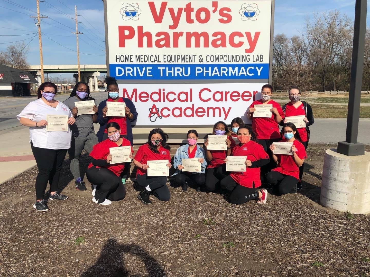 Medical Career Academy Here Are the Top Four Truths About Medical Assistants Medical Career